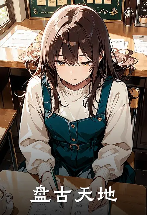 盘古伏羲(盘古天地)全章节在线阅读_(盘古天地)完结版免费阅读