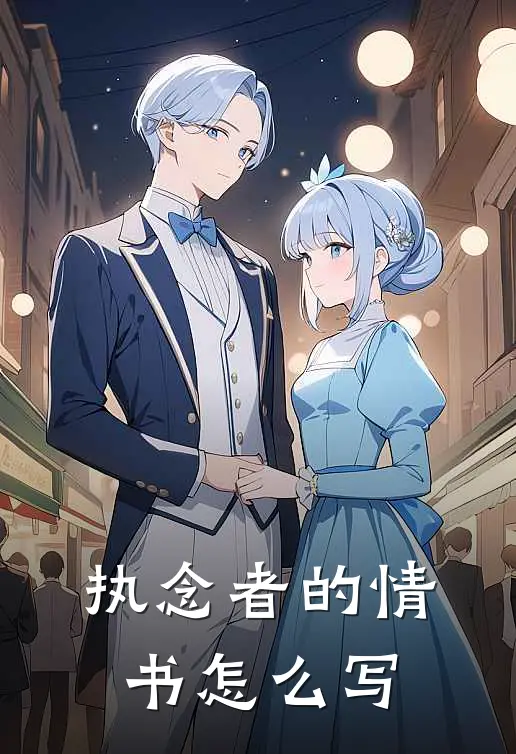 执念者的情书怎么写