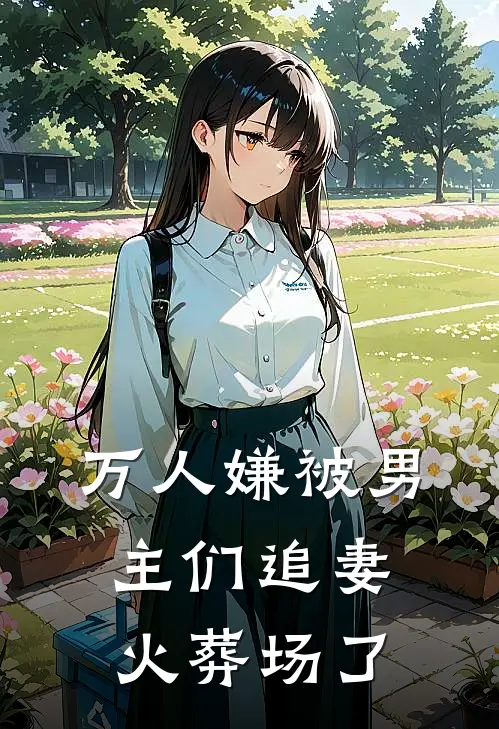 万人嫌被男主们追妻火葬场了