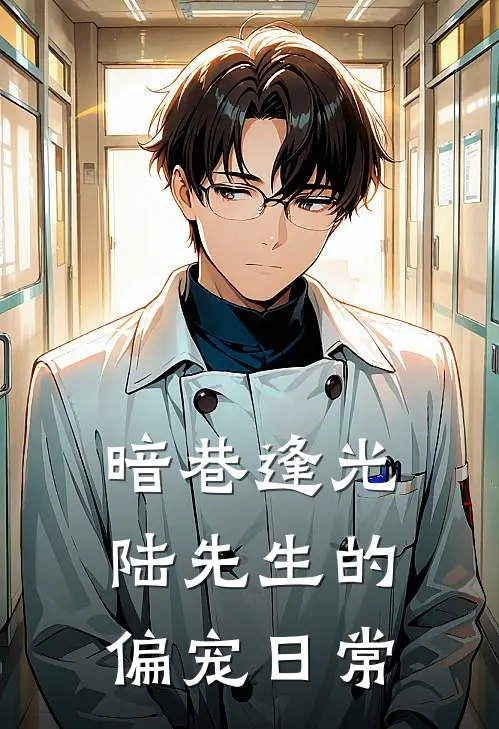 暗巷逢光：陆先生的偏宠日常