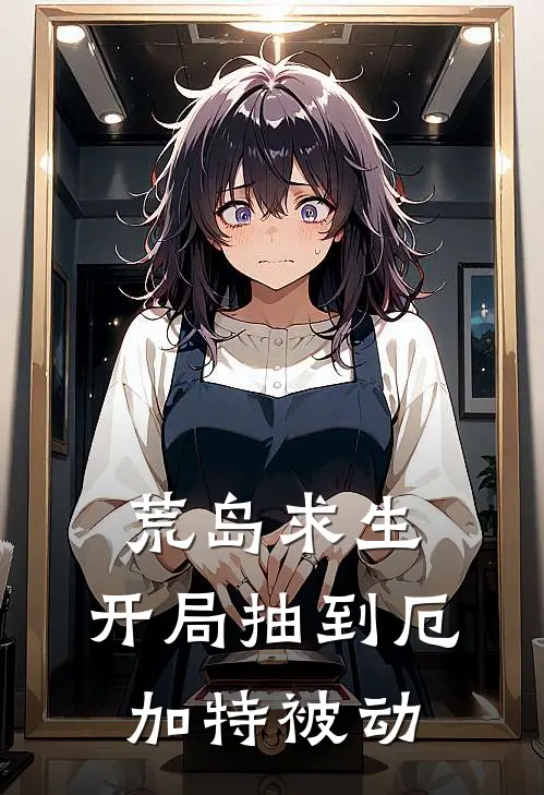 荒岛求生：开局抽到厄加特被动