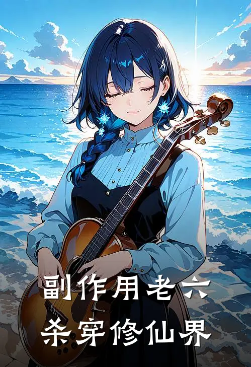 副作用老六杀穿修仙界