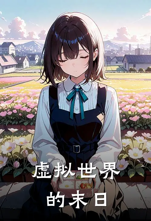 虚拟世界的末日