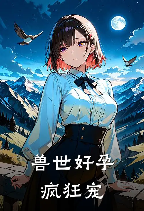 兽世好孕疯狂宠