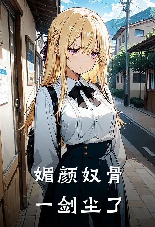 媚颜奴骨一剑尘了