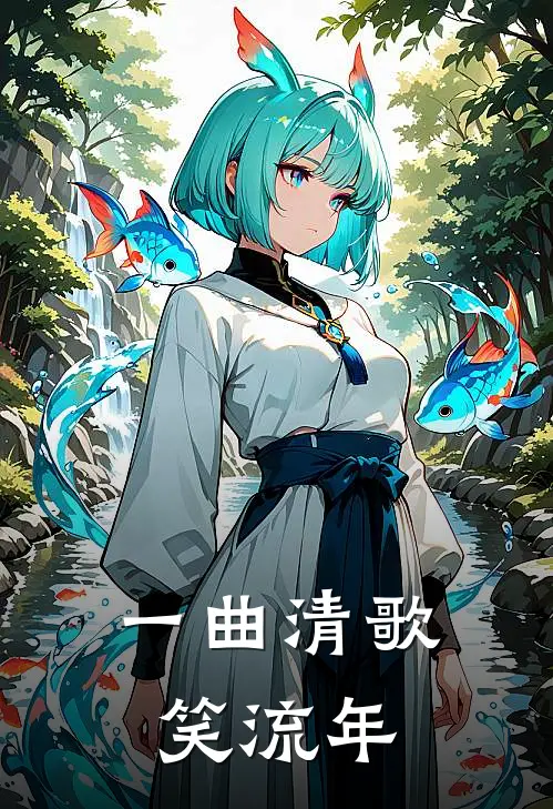 一曲清歌笑流年