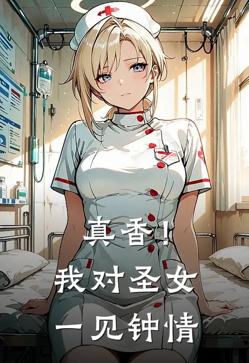 真香！我对圣女一见钟情