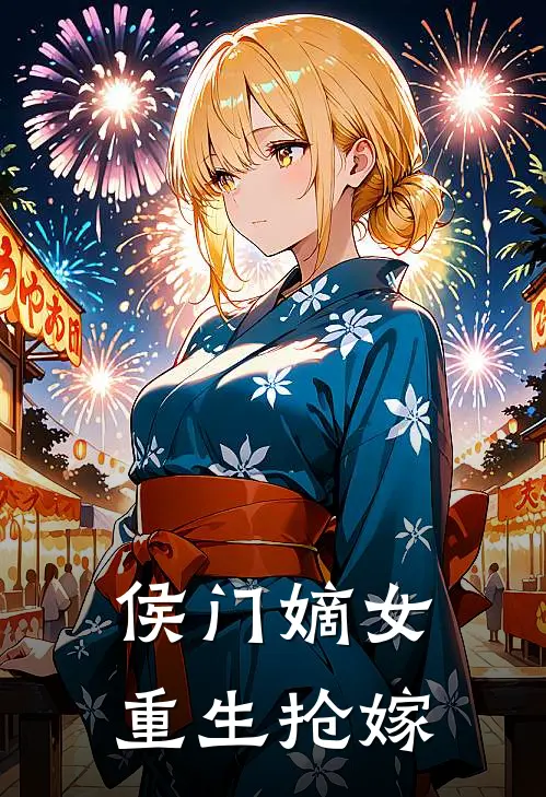 侯门嫡女重生抢嫁