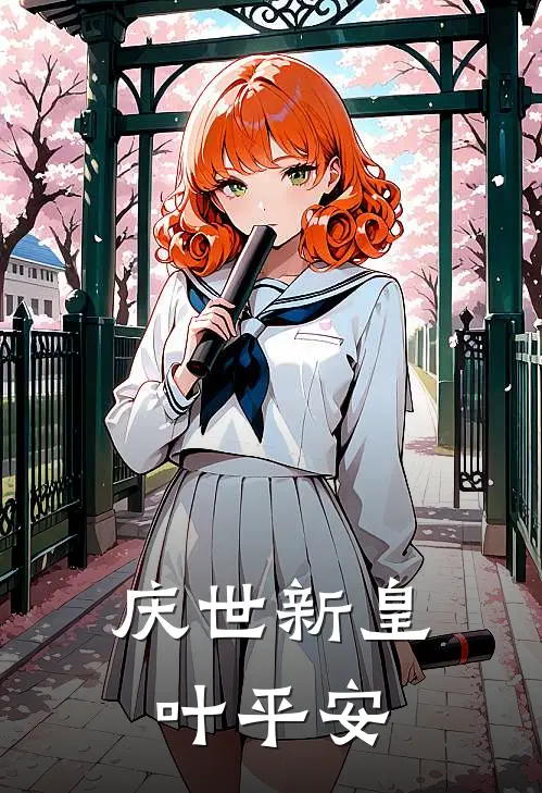 庆世新皇叶平安