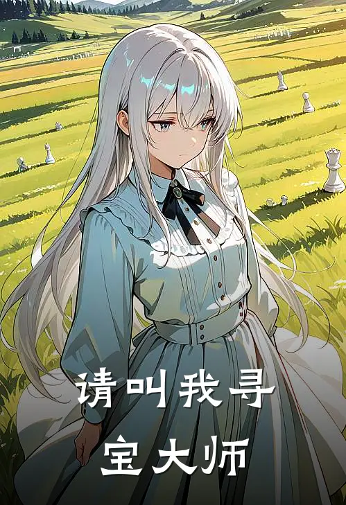请叫我寻宝大师