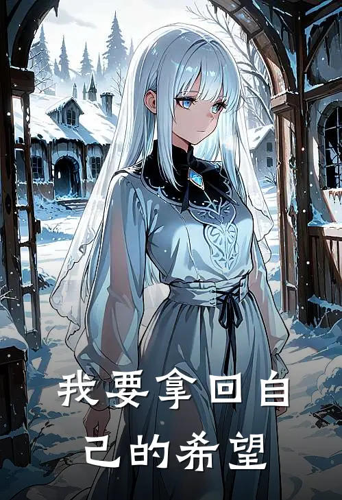 我要拿回自己的希望