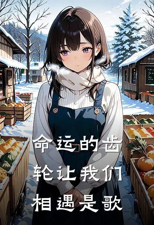 命运的齿轮让我们相遇是歌