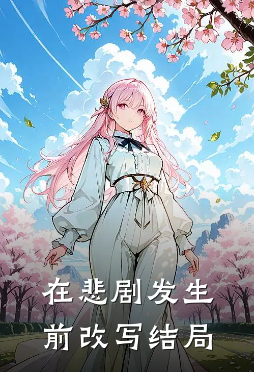 在悲剧发生前改写结局