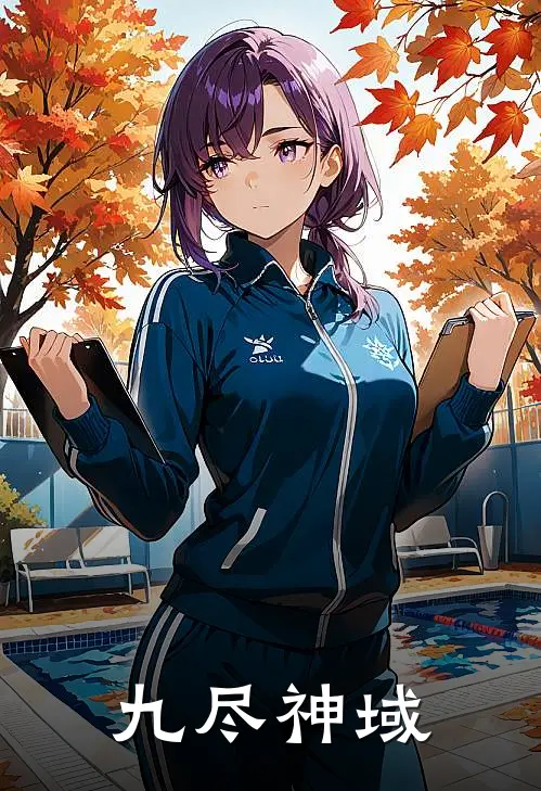 九尽神域