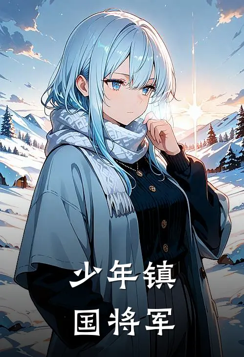 少年镇国将军