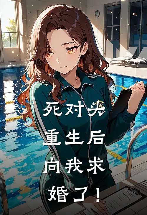 死对头重生后，向我求婚了！