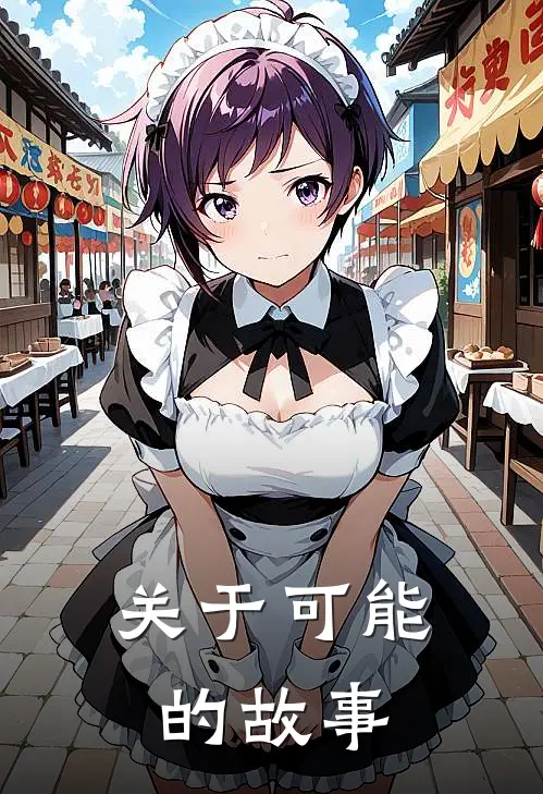 关于可能的故事