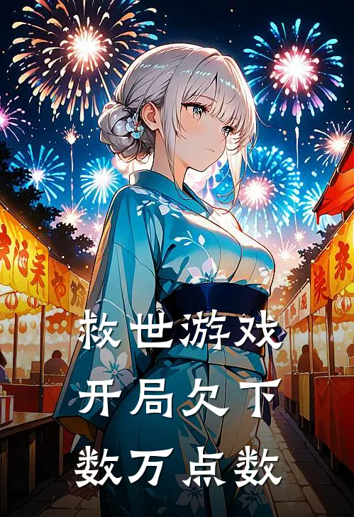 救世游戏：开局欠下数万点数