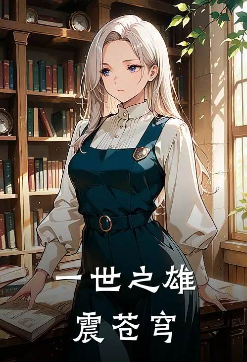 一世之雄震苍穹