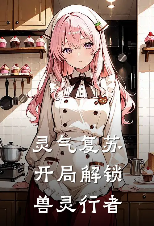 灵气复苏开局解锁兽灵行者