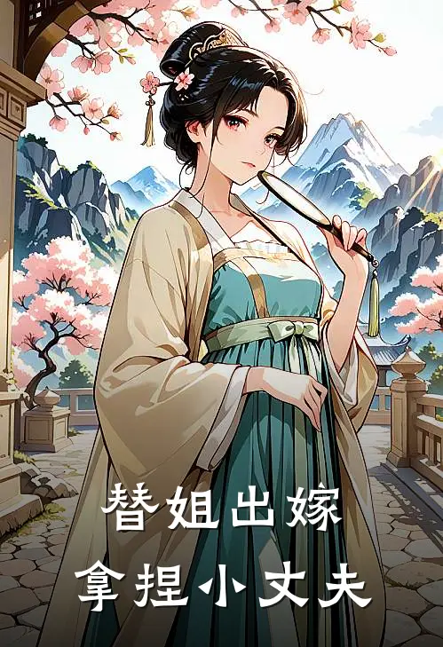 替姐出嫁，拿捏小丈夫