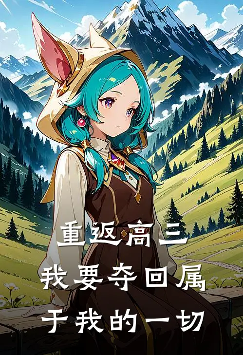 重返高三，我要夺回属于我的一切