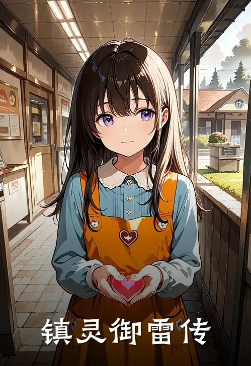 镇灵御雷传(林羽赵阳)完结小说_小说完整版免费阅读镇灵御雷传林羽赵阳