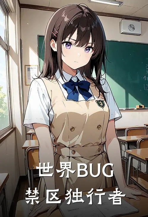 世界BUG：禁区独行者