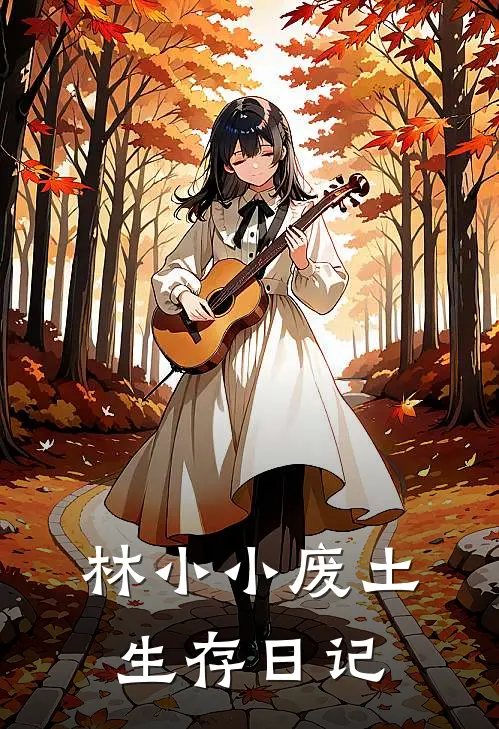 林小小废土生存日记