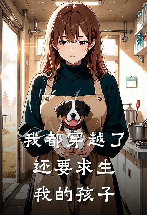 我都穿越了还要求生我的孩子