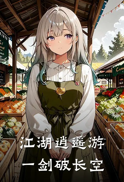 江湖逍遥游，一剑破长空