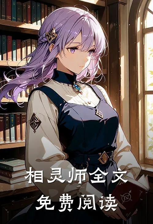 相灵师全文免费阅读