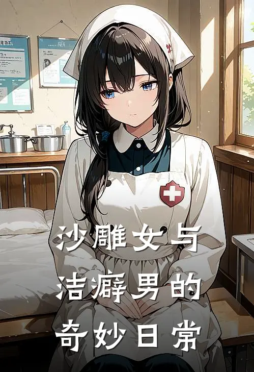 沙雕女与洁癖男的奇妙日常