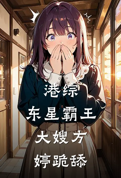 港综：东星霸王，大嫂方婷跪舔