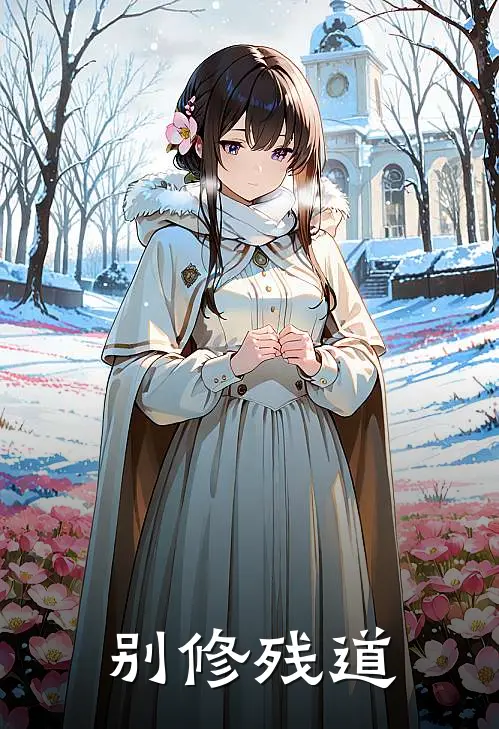 别修残道