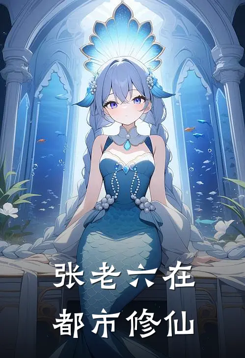 张老六在都市修仙