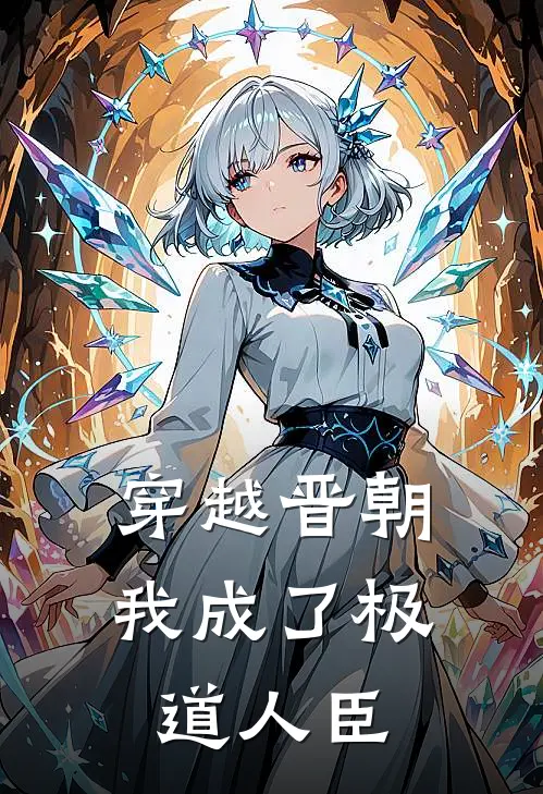 穿越晋朝，我成了极道人臣