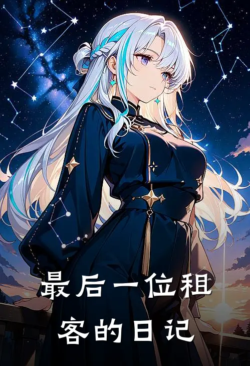 最后一位租客的日记