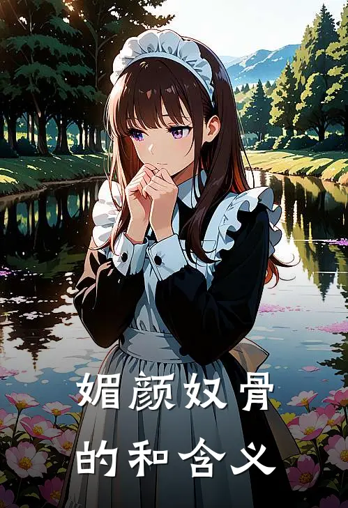 媚颜奴骨的和含义