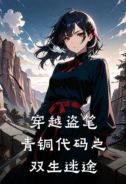 穿越盗笔：青铜代码之双生迷途