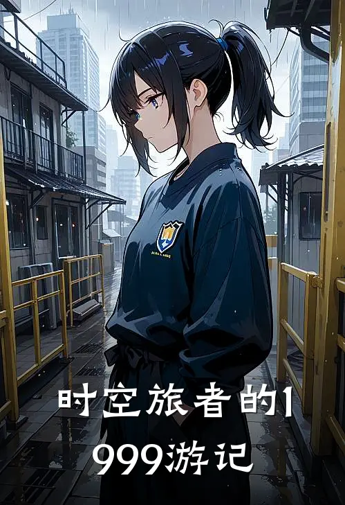 时空旅者的1999游记