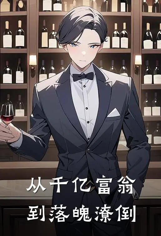 从千亿富翁到落魄潦倒