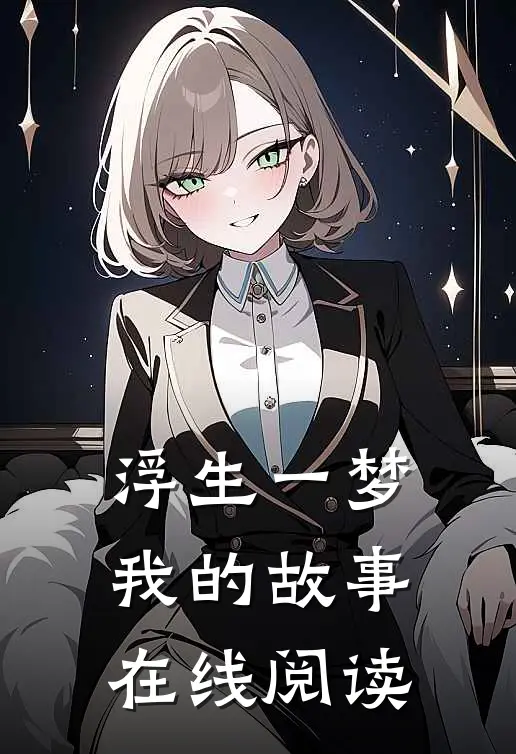 浮生一梦我的故事在线阅读