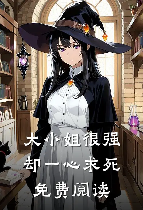 大小姐很强却一心求死免费阅读