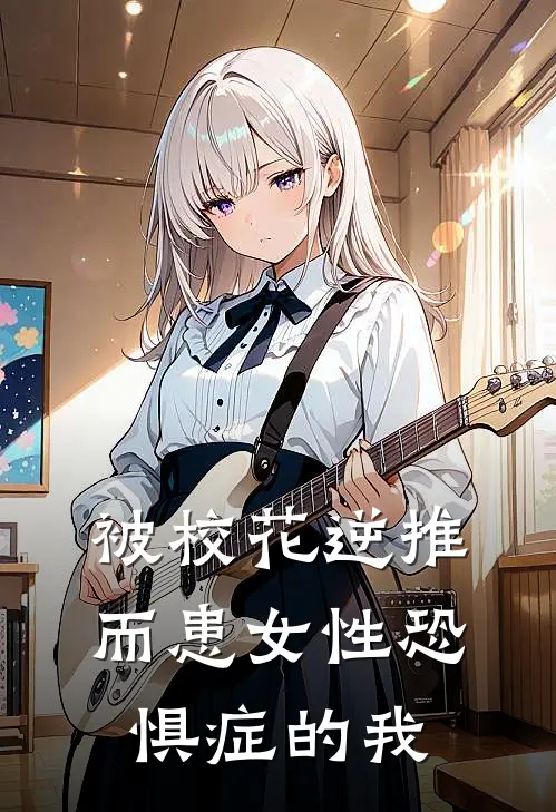 被校花逆推而患女性恐惧症的我