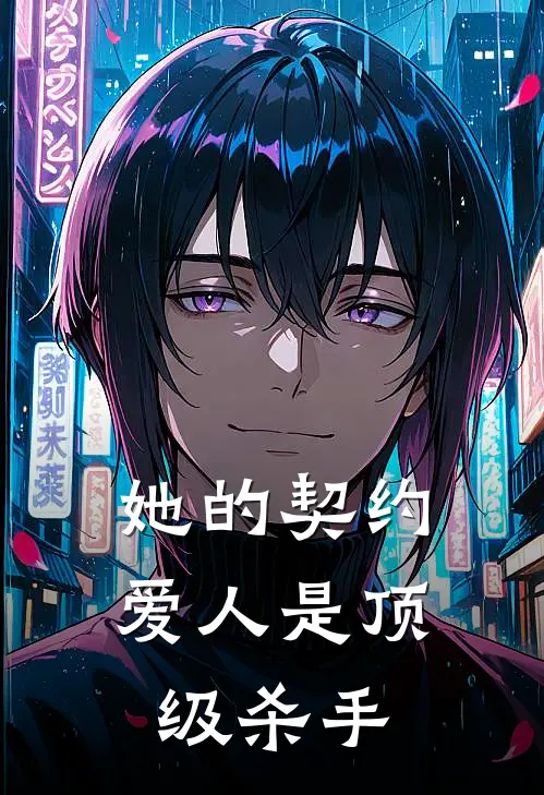 她的契约爱人是顶级杀手