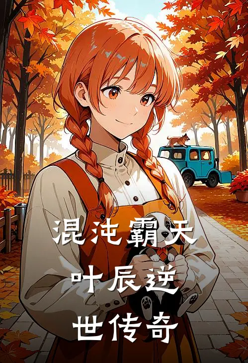 混沌霸天：叶辰逆世传奇