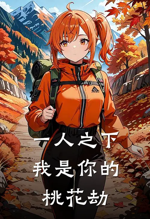 一人之下：我是你的桃花劫