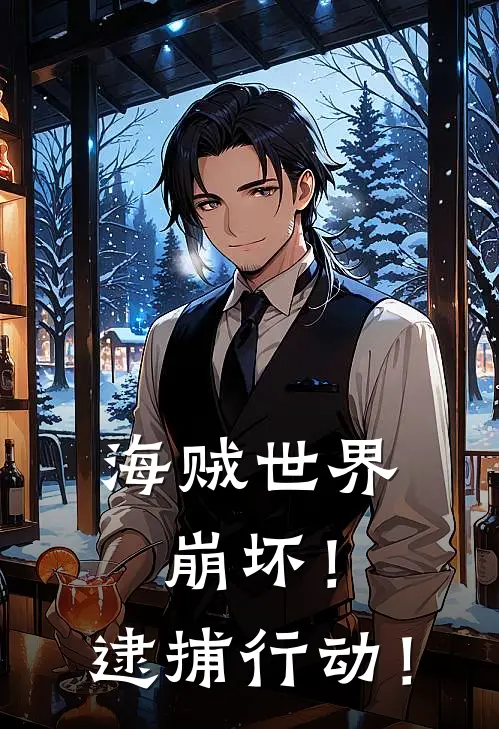 【海贼世界】崩坏！逮捕行动！