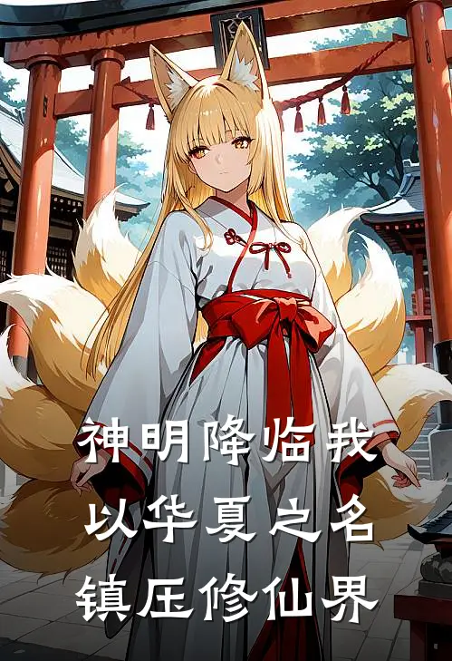 神明降临我以华夏之名镇压修仙界(林夜土地公)热门小说_完结版小说全文免费阅读神明降临我以华夏之名镇压修仙界(林夜土地公)